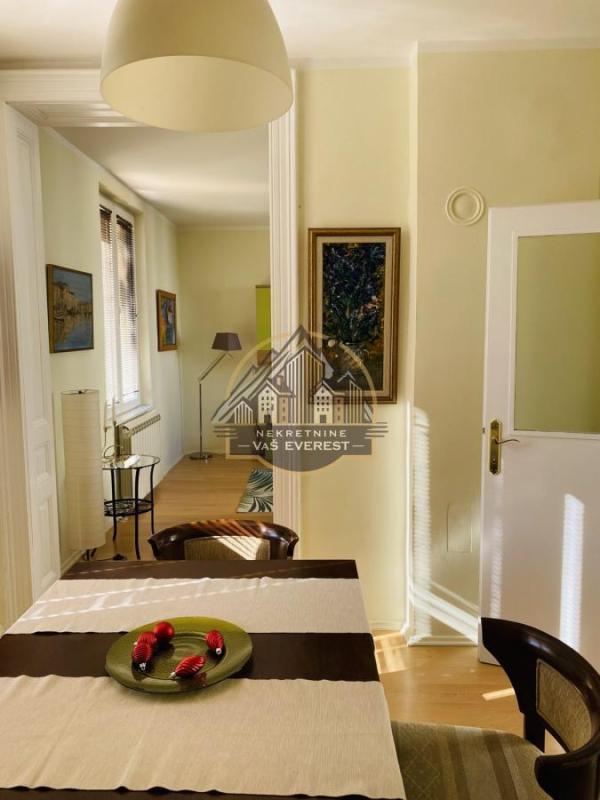 Slika 3 - Dvoiposoban stan na prodaju, 60m2, 220.000€