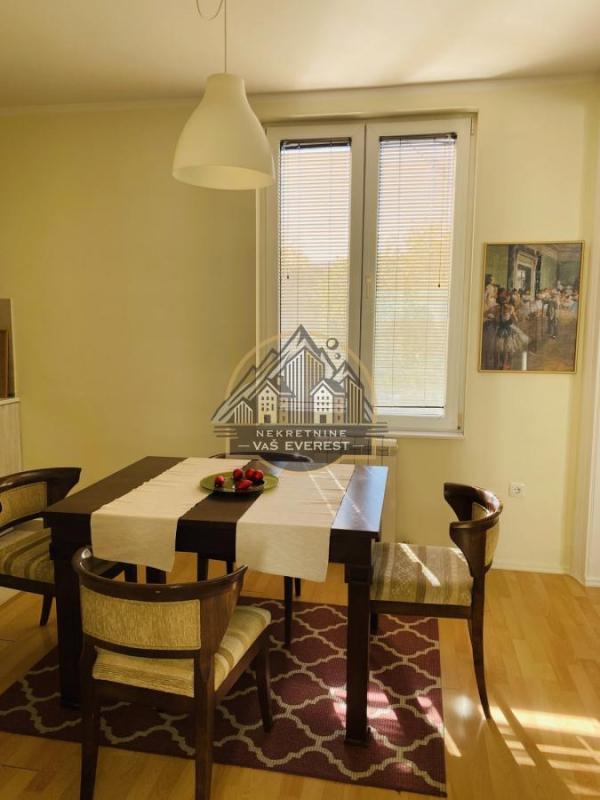 Slika 5 - Dvoiposoban stan na prodaju, 60m2, 220.000€