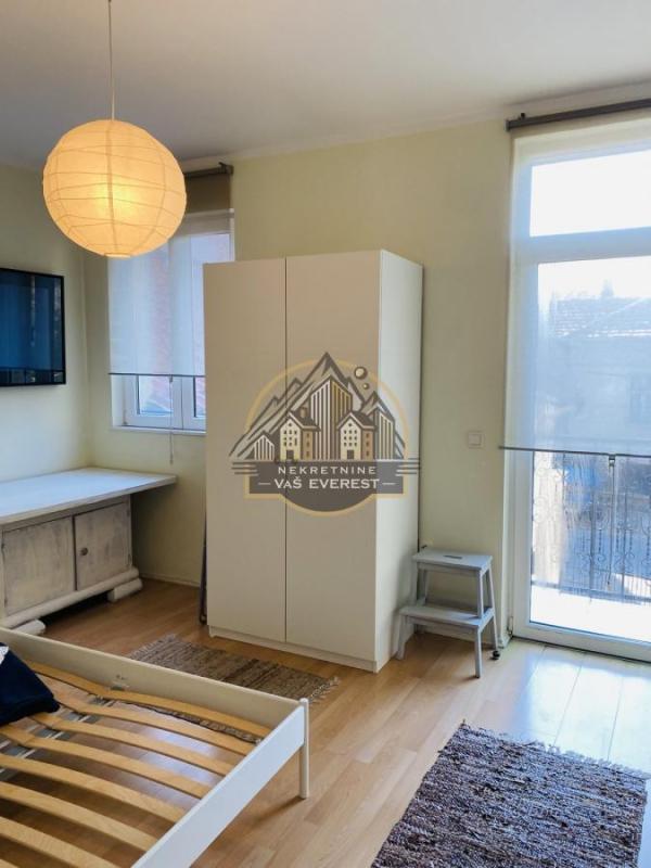 Slika 10 - Dvoiposoban stan na prodaju, 60m2, 220.000€