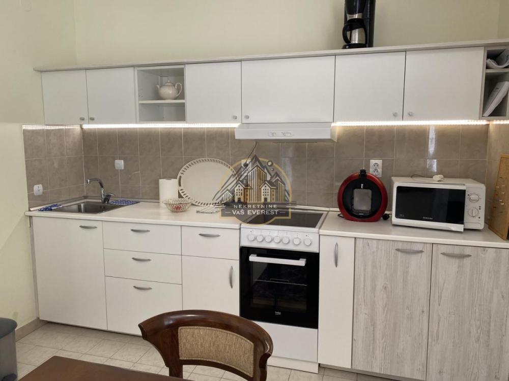 Slika 7 - Dvoiposoban stan na prodaju, 60m2, 220.000€