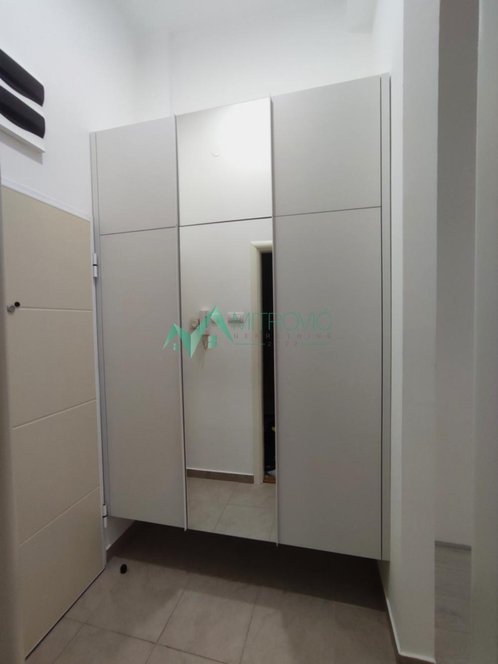 Slika 7 -  Stan za izdavanje, 23m2, 270€