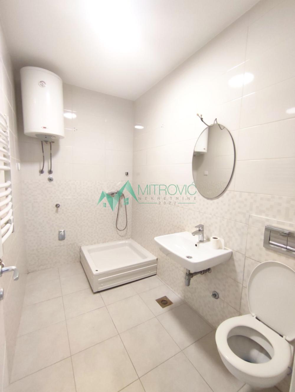 Slika 3 -  Stan za izdavanje, 23m2, 270€