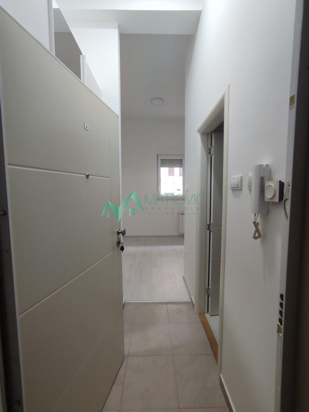 Slika 5 -  Stan za izdavanje, 23m2, 270€