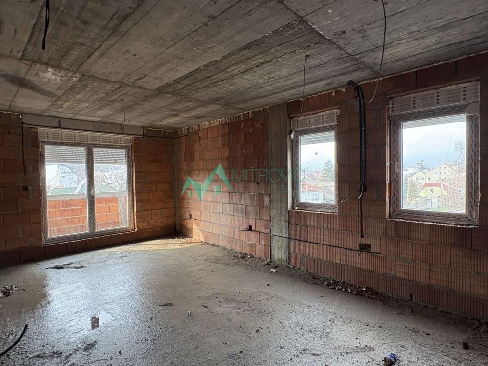 Glavna slika -Četvorosoban stan na prodaju, 119m2, 297.400€