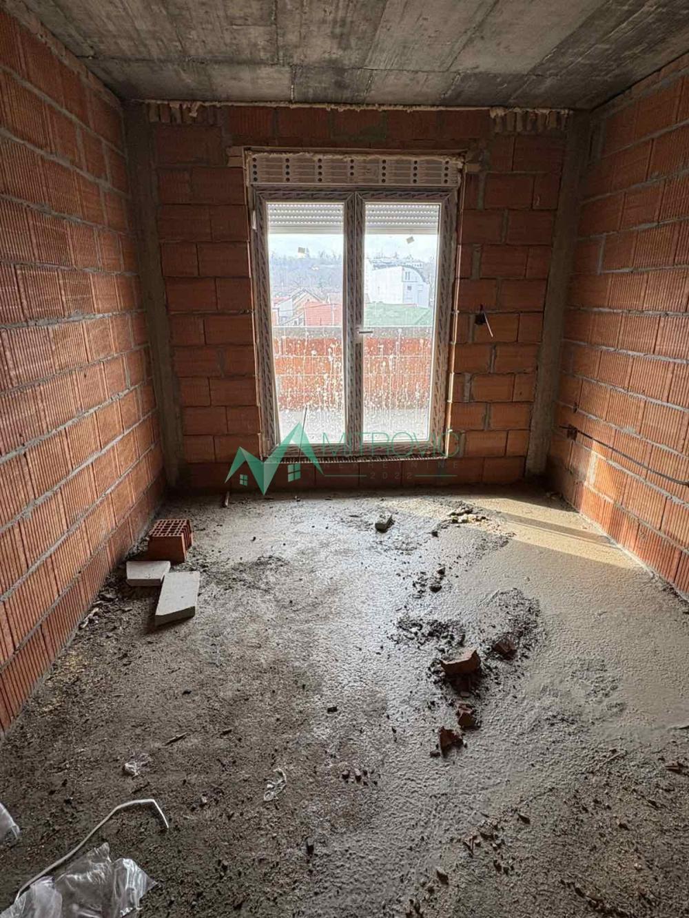 Slika 1 - Četvorosoban stan na prodaju, 119m2, 297.400€