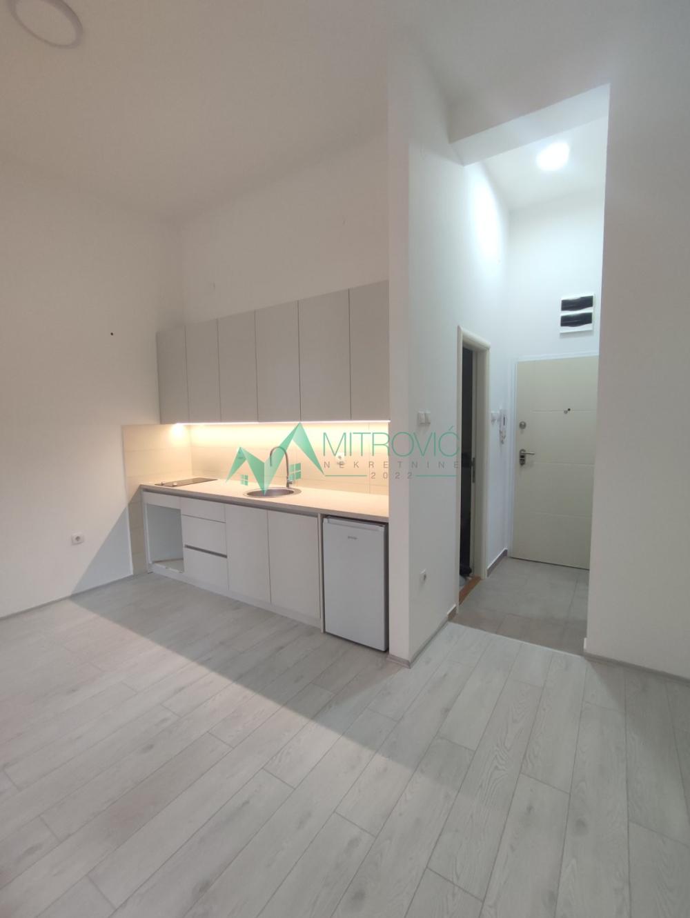 Slika 6 -  Lokal za izdavanje, 23m2, 330€