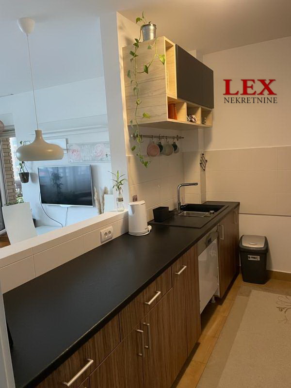 Slika 3 - Generala Vladimira Kondica, Trosoban stan za izdavanje, 83m2, 750€