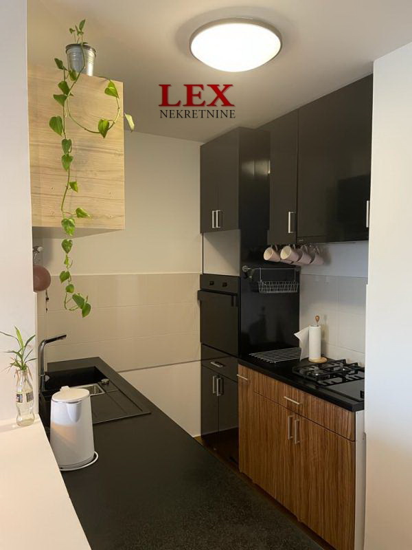 Slika 4 - Generala Vladimira Kondica, Trosoban stan za izdavanje, 83m2, 750€