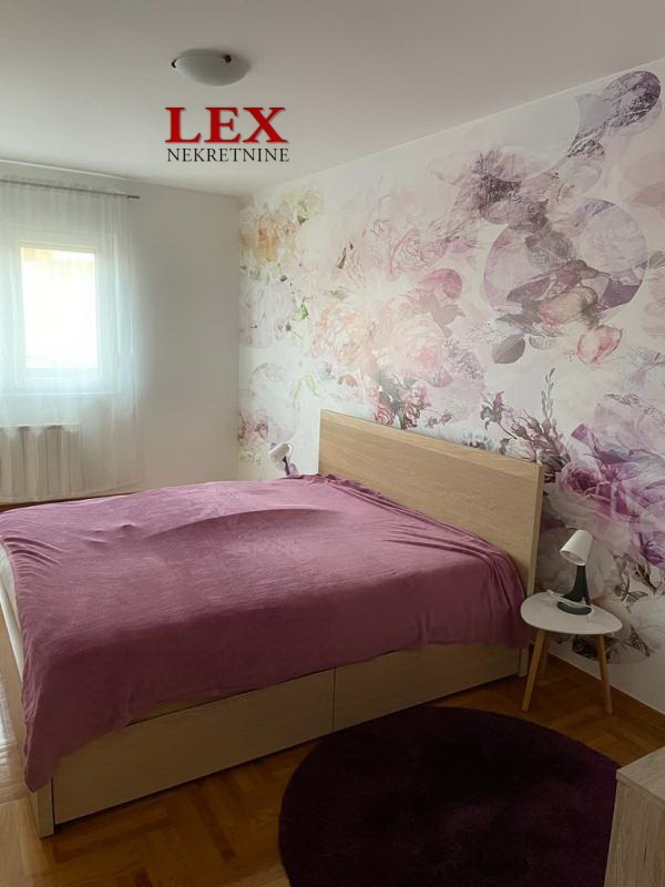 Slika 7 - Generala Vladimira Kondica, Trosoban stan za izdavanje, 83m2, 750€