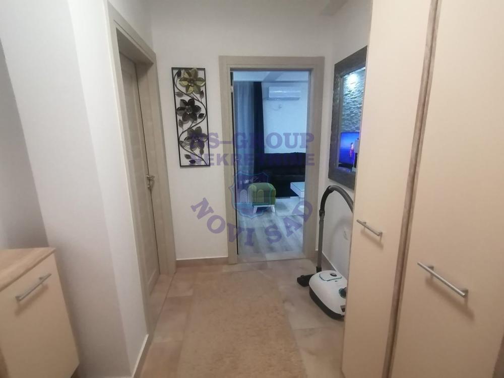 Slika 4 - Dvosoban stan na prodaju, 46m2, 144.200€