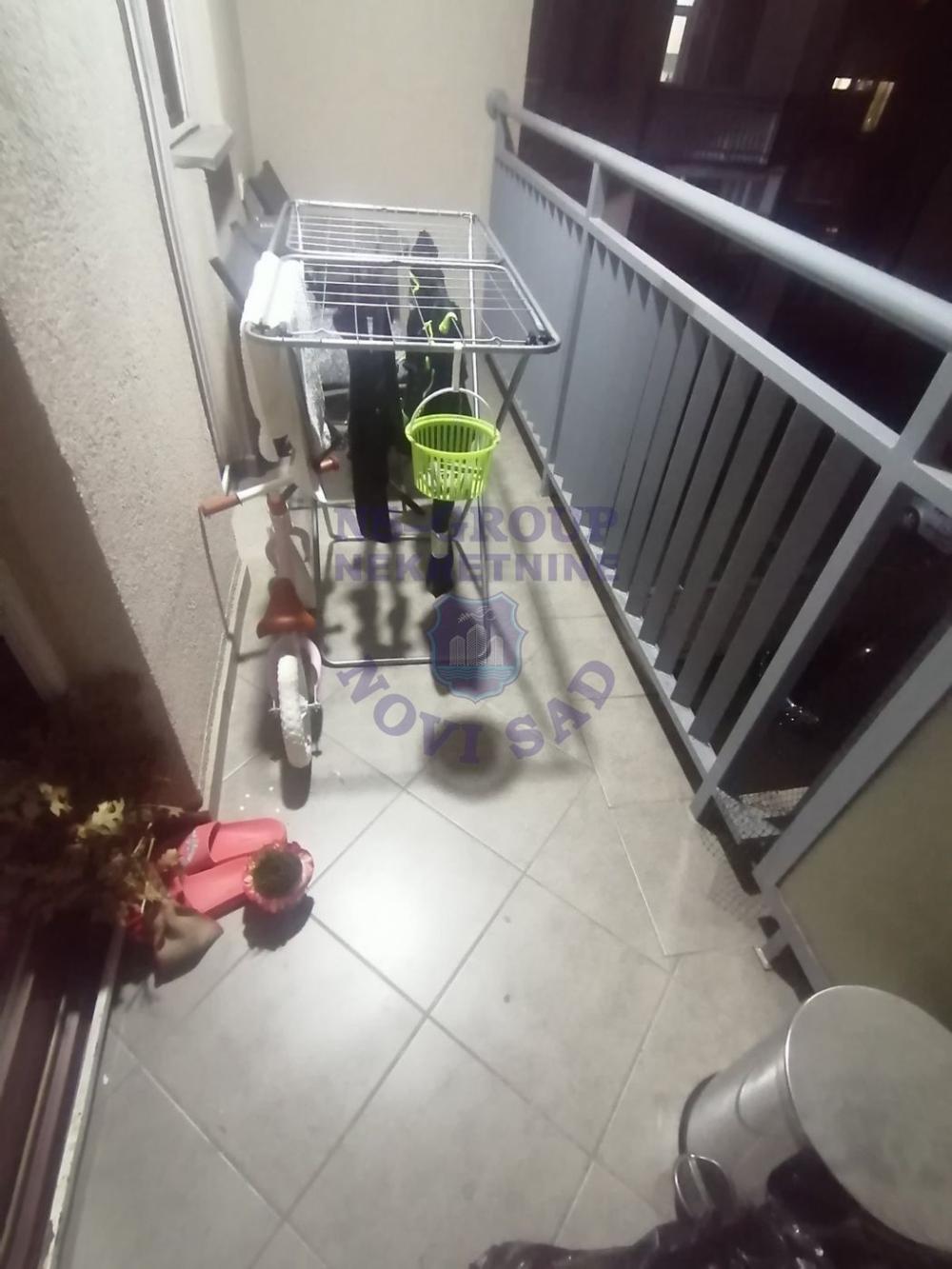 Slika 7 - Dvosoban stan na prodaju, 46m2, 144.200€