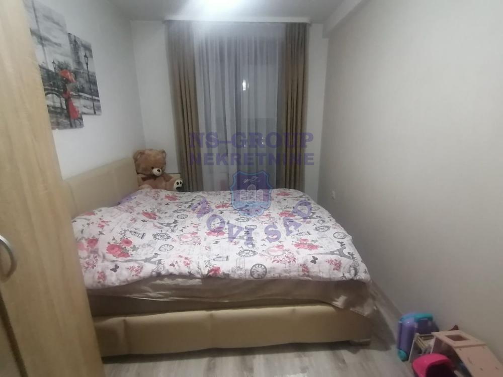 Slika 3 - Dvosoban stan na prodaju, 46m2, 144.200€