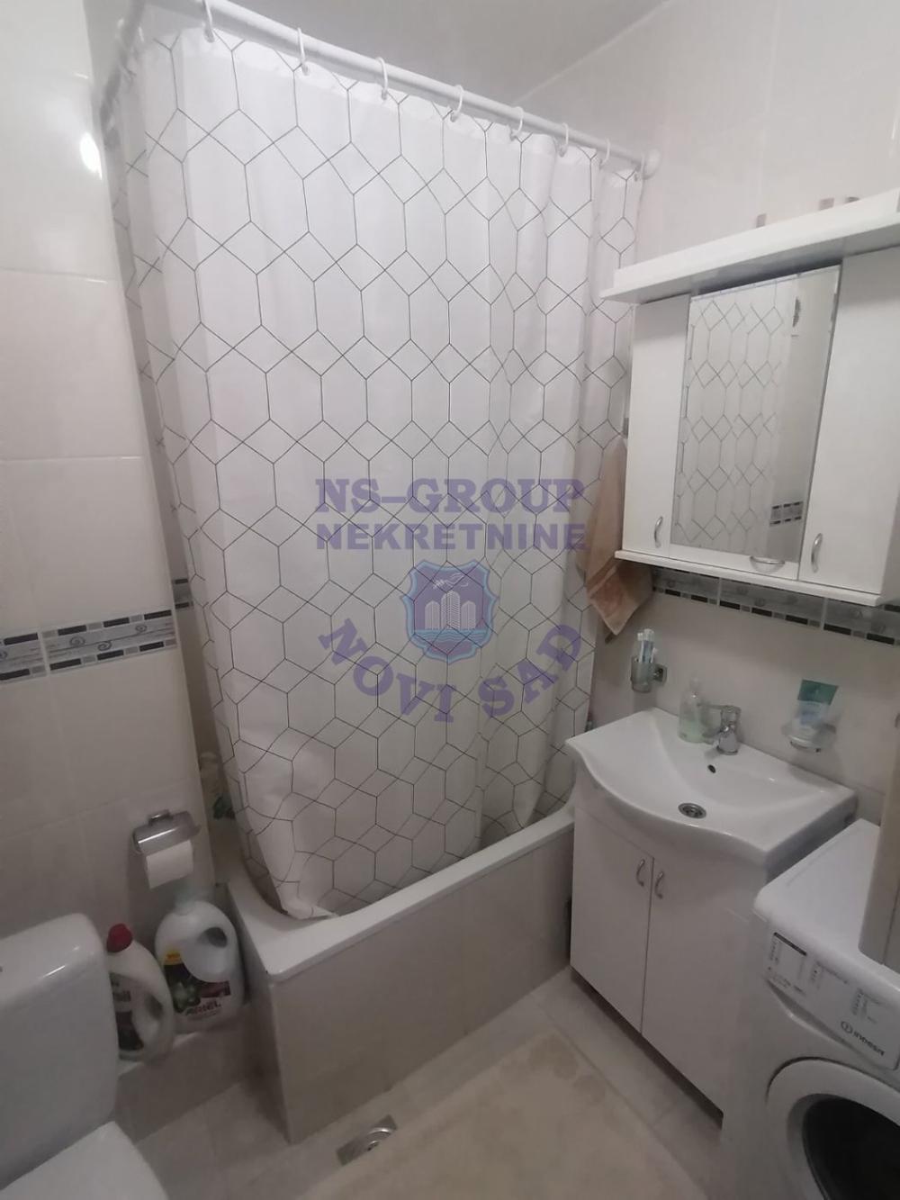 Slika 6 - Dvosoban stan na prodaju, 46m2, 144.200€