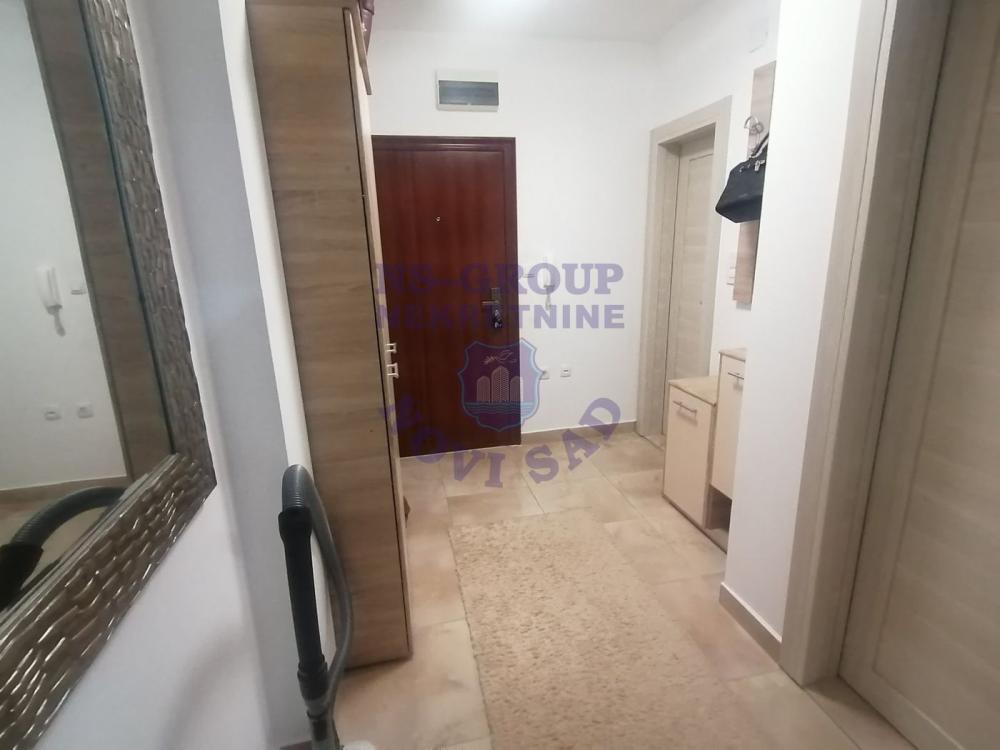 Slika 5 - Dvosoban stan na prodaju, 46m2, 144.200€