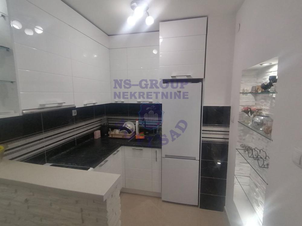 Slika 2 - Dvosoban stan na prodaju, 46m2, 144.200€