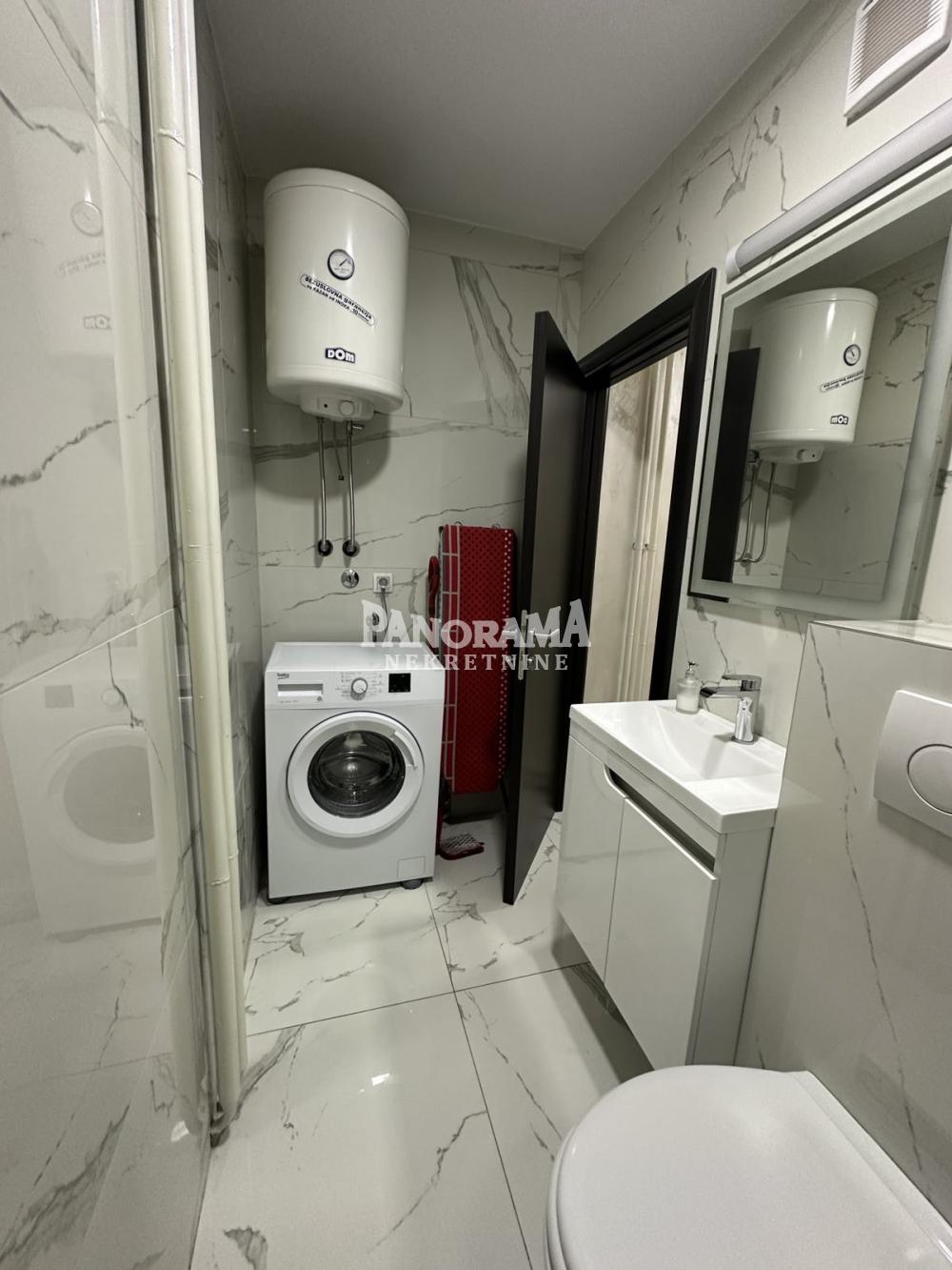 Slika 9 - Vidikovački venac, Jednosoban stan na prodaju, 30m2, 105.000€