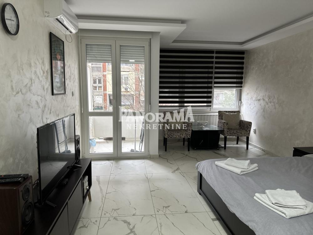 Slika 2 - Vidikovački venac, Jednosoban stan na prodaju, 30m2, 105.000€