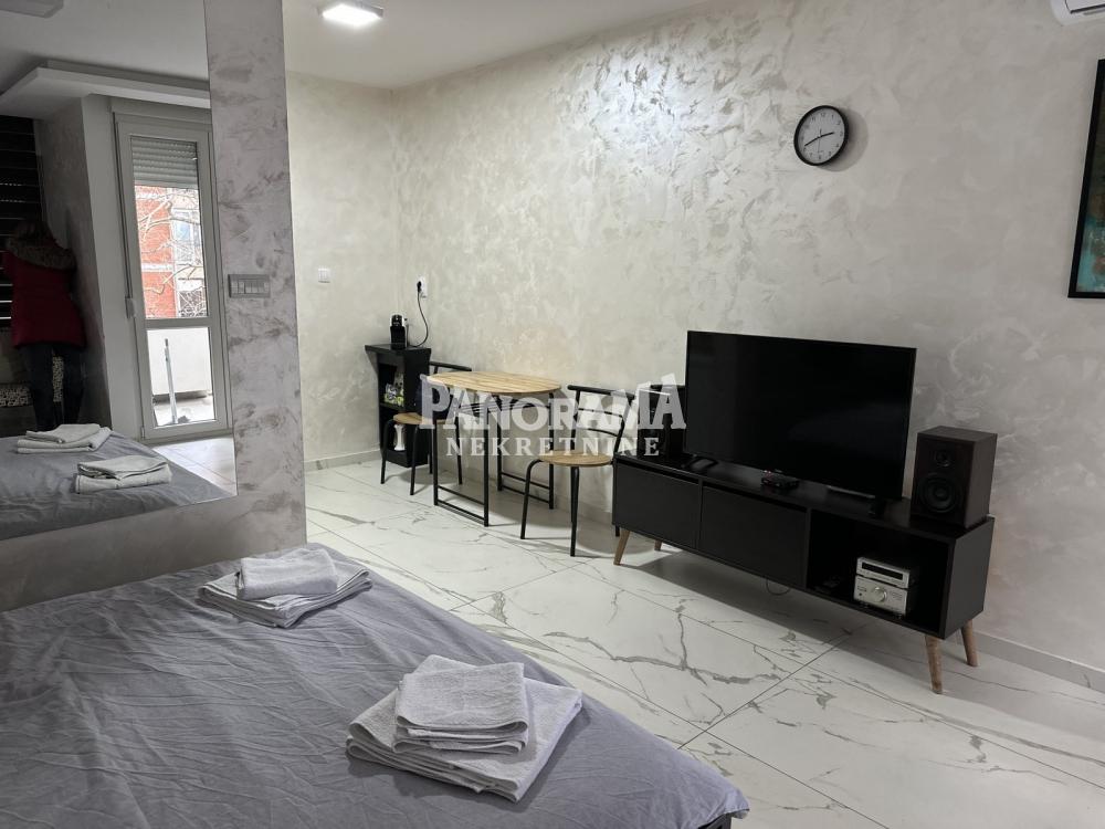 Slika 1 - Vidikovački venac, Jednosoban stan na prodaju, 30m2, 105.000€