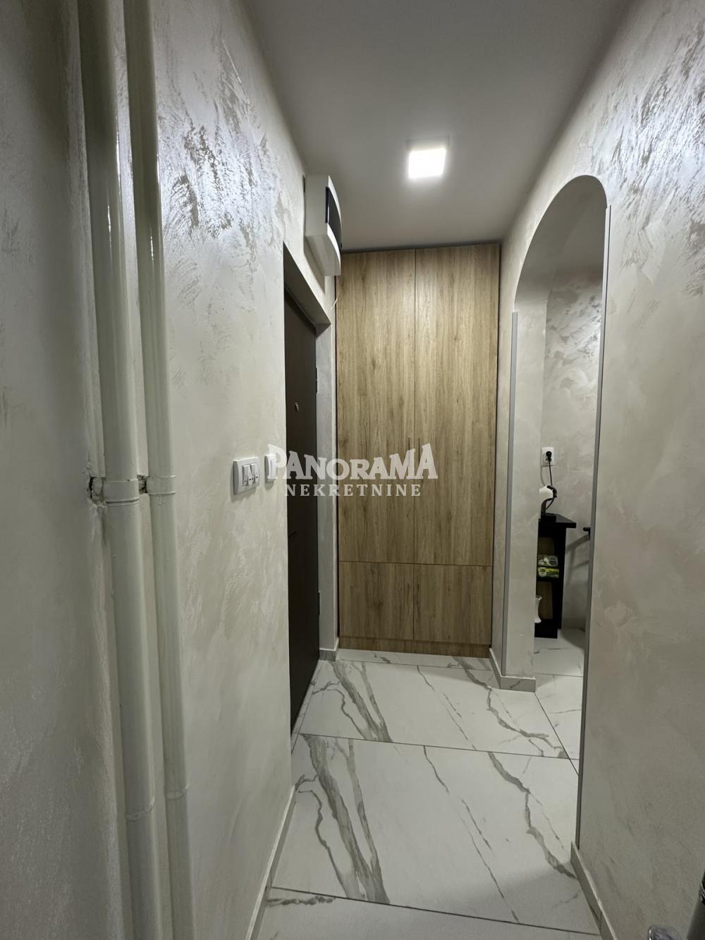 Slika 8 - Vidikovački venac, Jednosoban stan na prodaju, 30m2, 105.000€