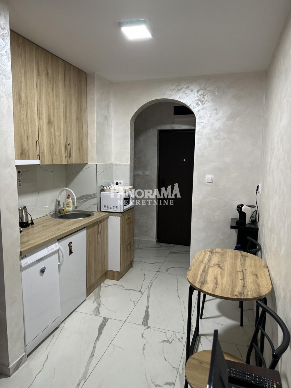 Slika 7 - Vidikovački venac, Jednosoban stan na prodaju, 30m2, 105.000€