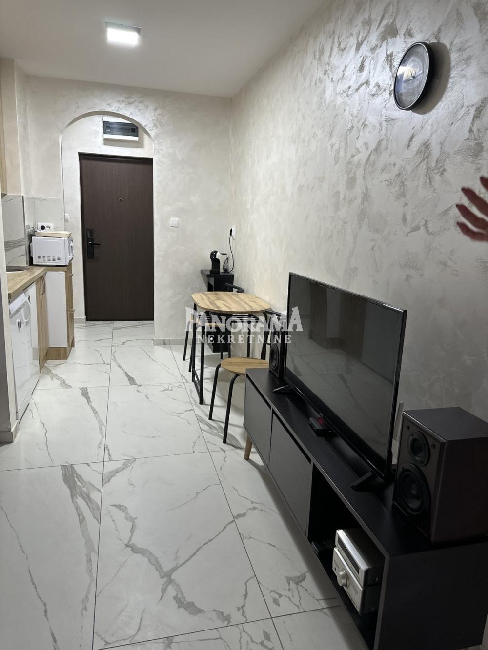 Slika 5 - Vidikovački venac, Jednosoban stan na prodaju, 30m2, 105.000€