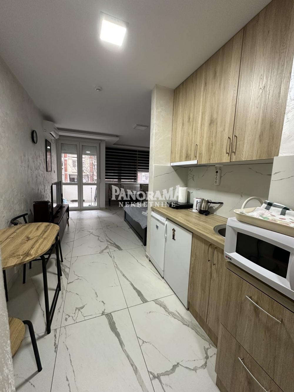 Slika 6 - Vidikovački venac, Jednosoban stan na prodaju, 30m2, 105.000€