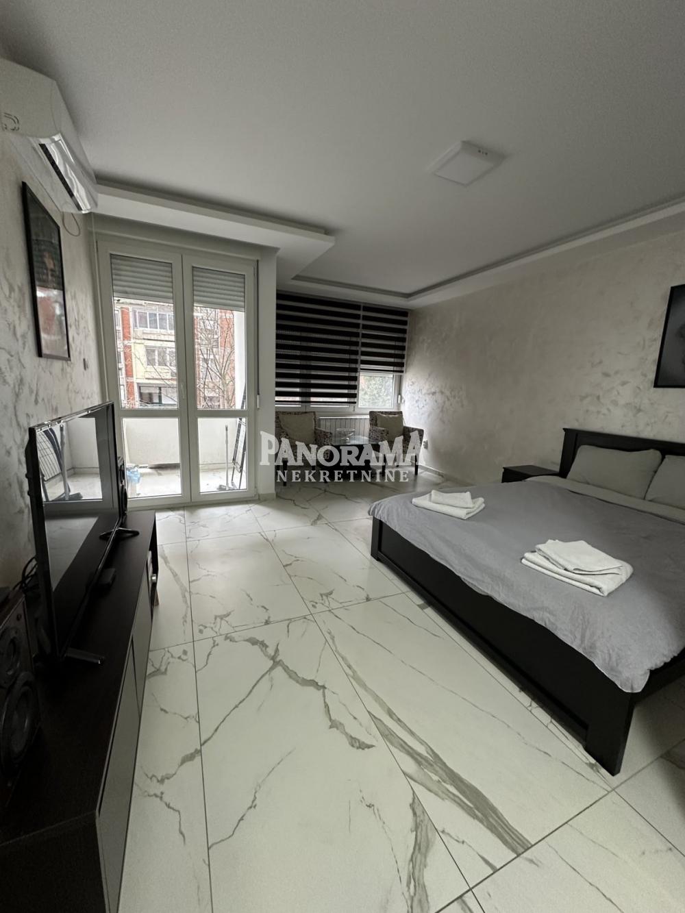 Slika 4 - Vidikovački venac, Jednosoban stan na prodaju, 30m2, 105.000€