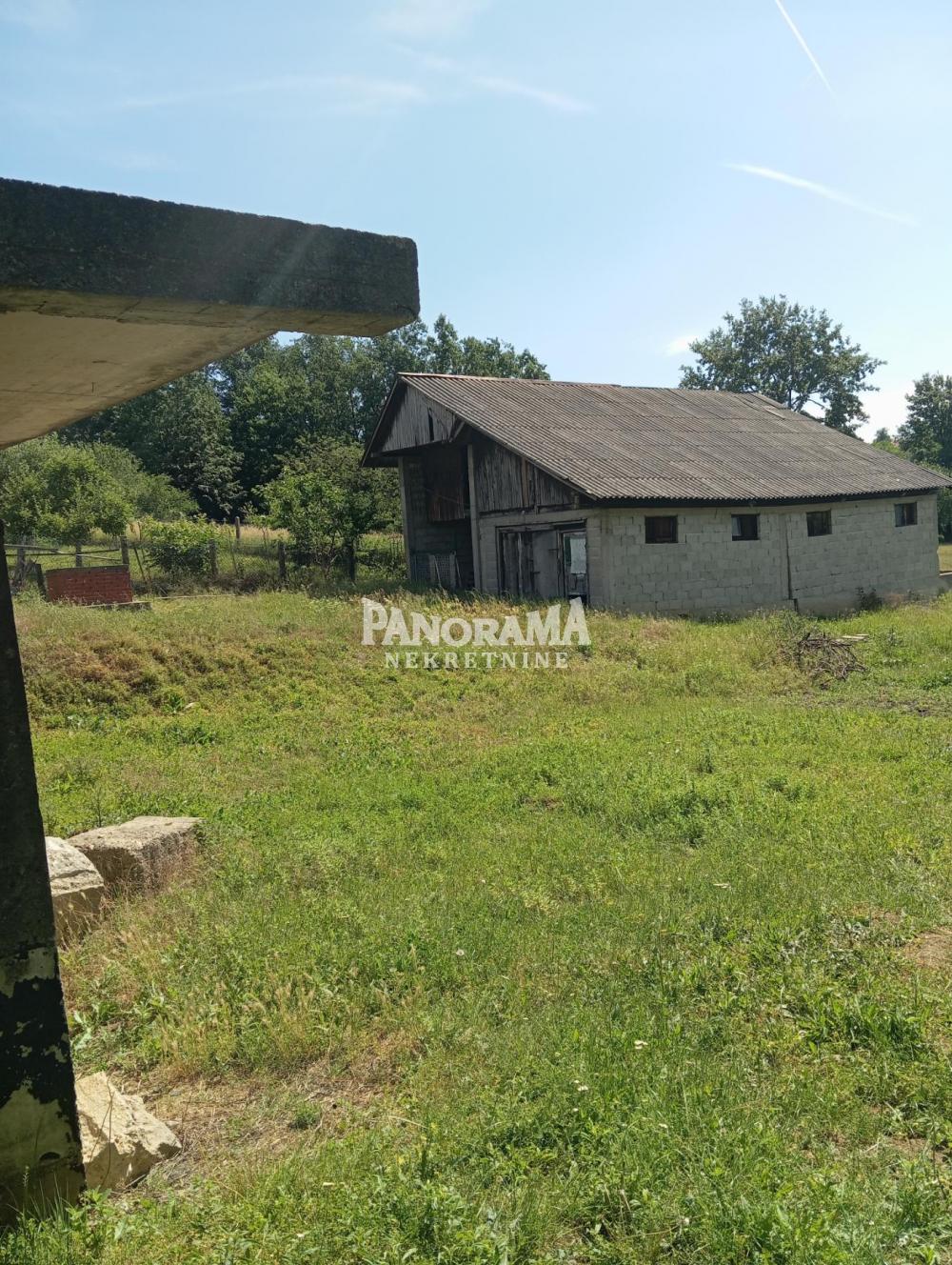 Slika 2 - Ibarski put,  Kuća na prodaju, 169m2, 39.000€