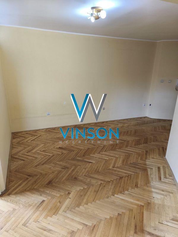 Slika 1 - Atanasija Gereskog, Jednosoban stan na prodaju, 30m2, 86.520€