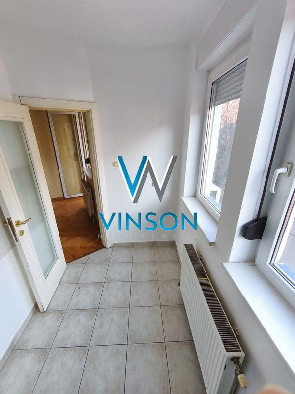 Slika 3 - Atanasija Gereskog, Jednosoban stan na prodaju, 30m2, 86.520€