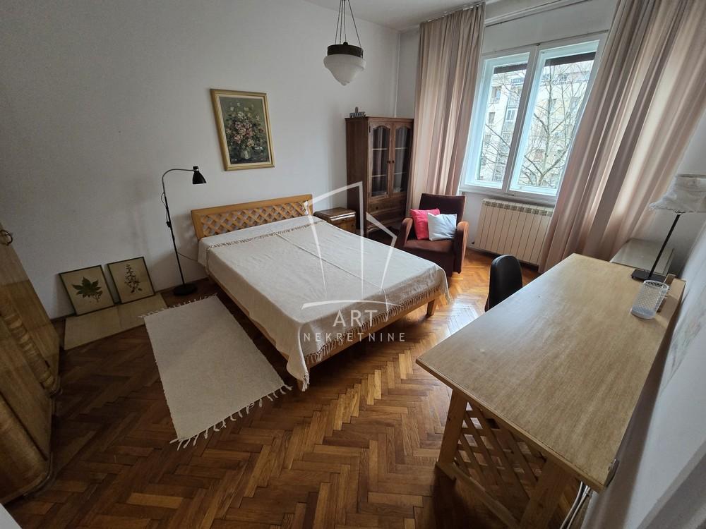 Slika 5 - Bulevar Kralja Aleksandra, Dvosoban stan za izdavanje, 59m2, 780€