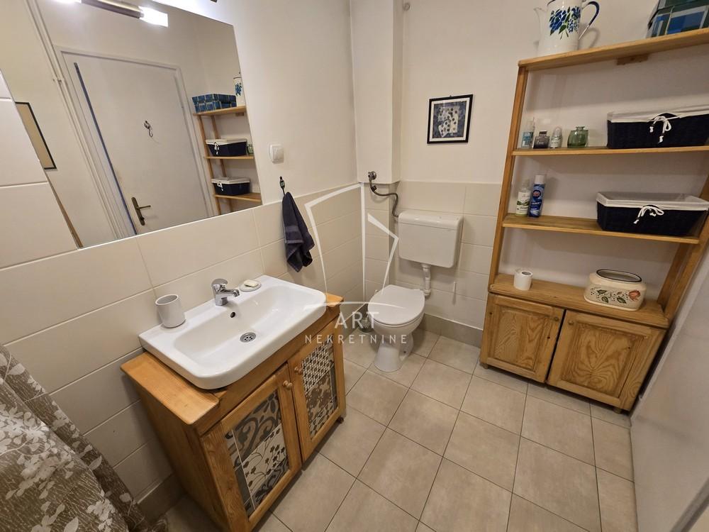 Slika 8 - Bulevar Kralja Aleksandra, Dvosoban stan za izdavanje, 59m2, 780€