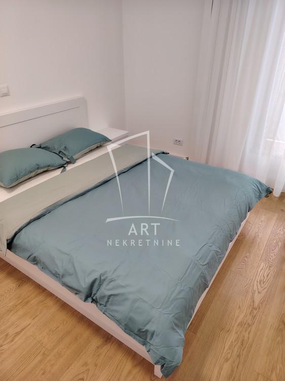 Slika 9 - Bulevar Kralja Aleksandra, Dvosoban stan za izdavanje, 56m2, 1.500€