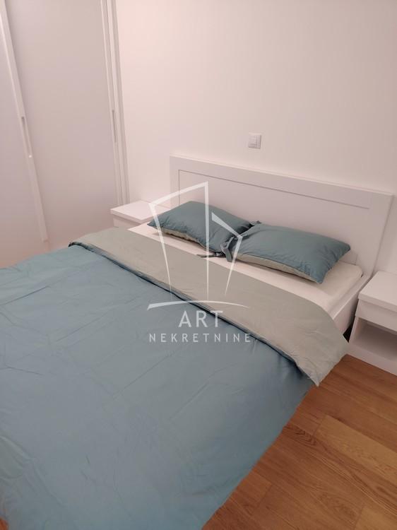 Slika 10 - Bulevar Kralja Aleksandra, Dvosoban stan za izdavanje, 56m2, 1.500€