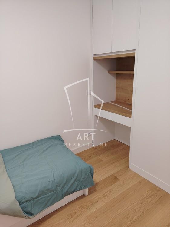 Slika 11 - Bulevar Kralja Aleksandra, Dvosoban stan za izdavanje, 56m2, 1.500€