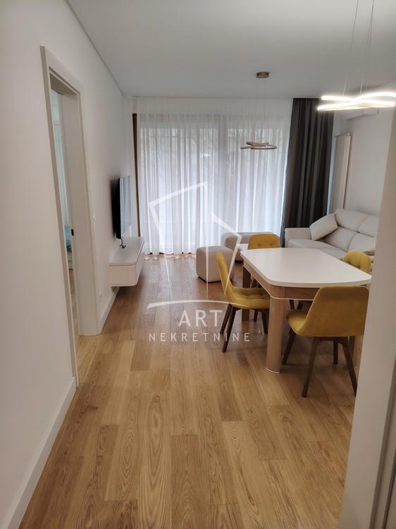 Slika 3 - Bulevar Kralja Aleksandra, Dvosoban stan za izdavanje, 56m2, 1.500€