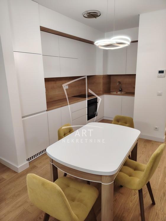 Slika 4 - Bulevar Kralja Aleksandra, Dvosoban stan za izdavanje, 56m2, 1.500€