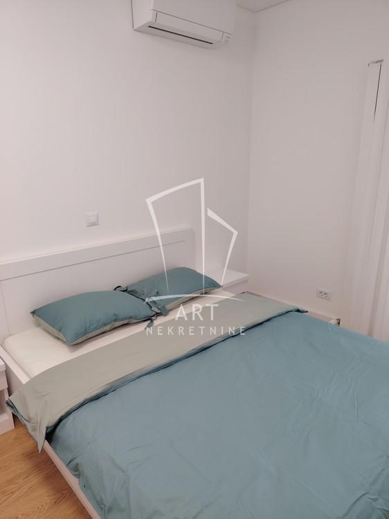 Slika 7 - Bulevar Kralja Aleksandra, Dvosoban stan za izdavanje, 56m2, 1.500€