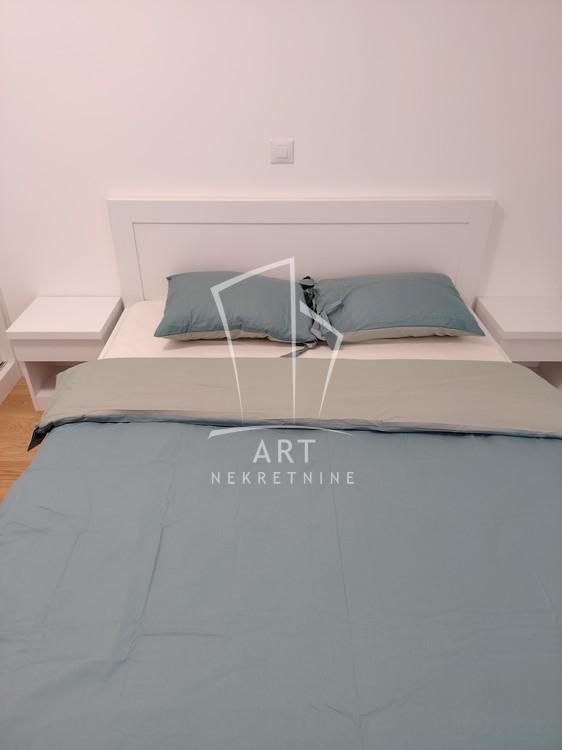 Slika 8 - Bulevar Kralja Aleksandra, Dvosoban stan za izdavanje, 56m2, 1.500€