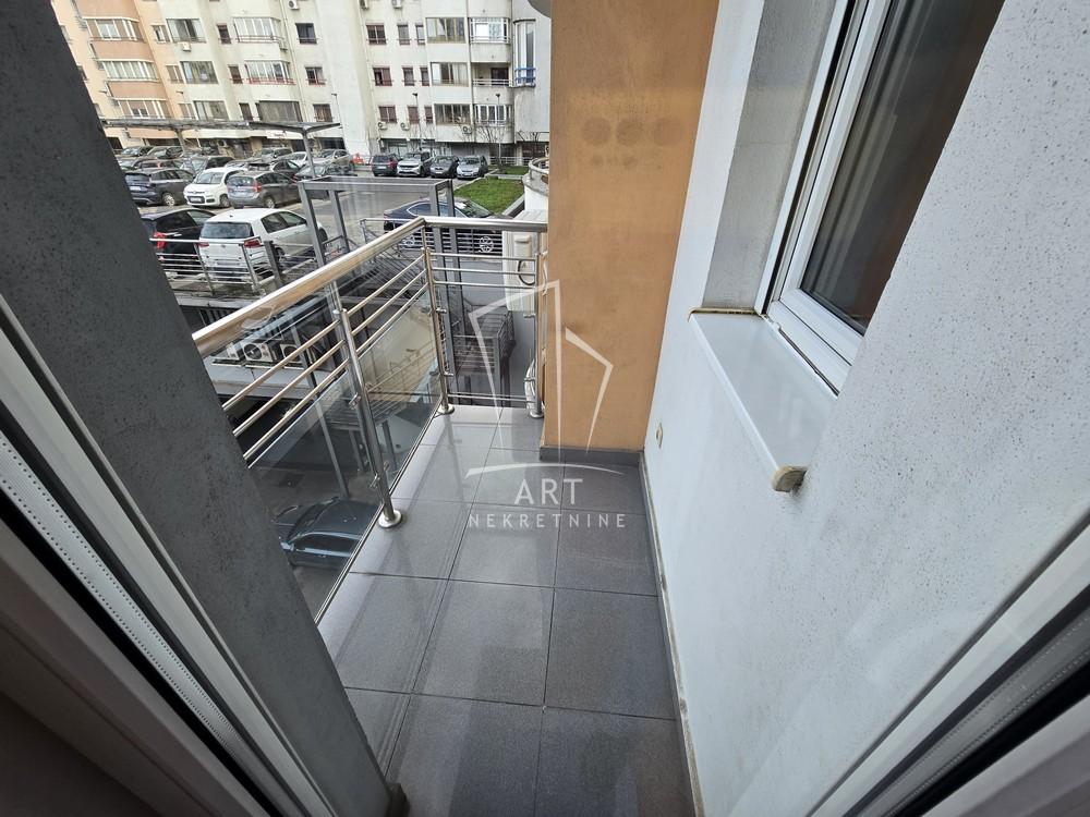 Slika 5 - Višegradska,  Stan za izdavanje, 29m2, 500€