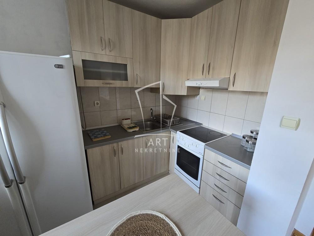 Slika 3 - Višegradska,  Stan za izdavanje, 29m2, 500€