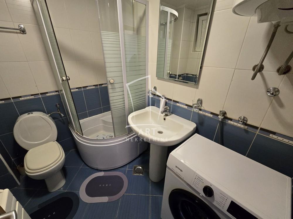 Slika 4 - Višegradska,  Stan za izdavanje, 29m2, 500€