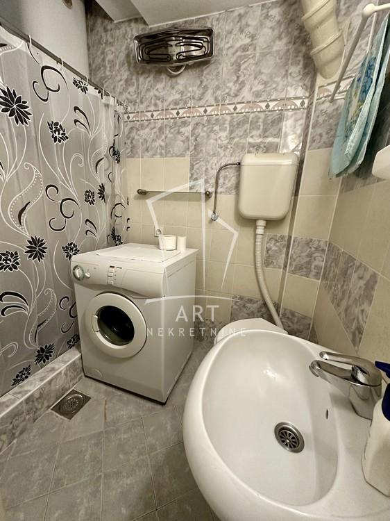 Slika 5 - Ivana Đaje, Dvosoban stan za izdavanje, 48m2, 500€