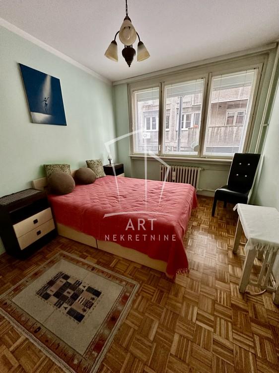 Slika 4 - Ivana Đaje, Dvosoban stan za izdavanje, 48m2, 500€