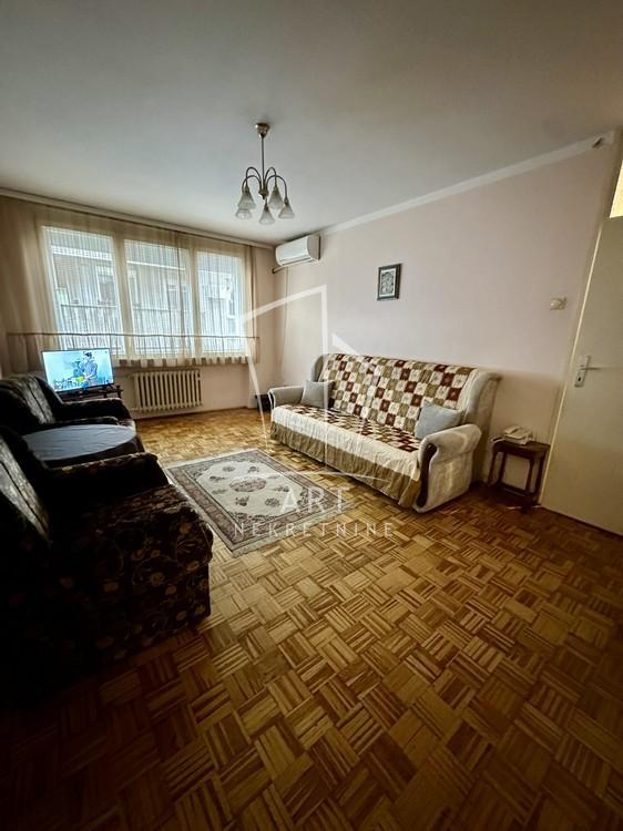 Glavna slika -Ivana Đaje, Dvosoban stan za izdavanje, 48m2, 500€