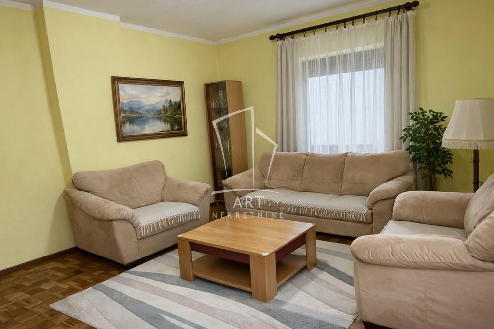 Slika 1 - 1. maja 1. prilaz,  Kuća za izdavanje, 91m2, 480€