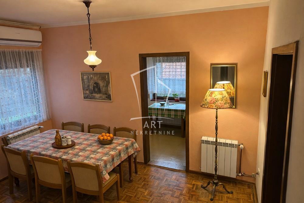 Slika 2 - 1. maja 1. prilaz,  Kuća za izdavanje, 91m2, 480€