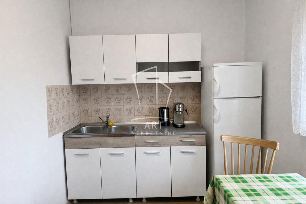Slika 4 - 1. maja 1. prilaz,  Kuća za izdavanje, 91m2, 480€