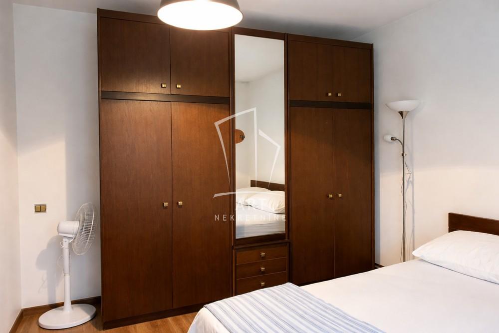 Slika 6 - 1. maja 1. prilaz,  Kuća za izdavanje, 91m2, 480€