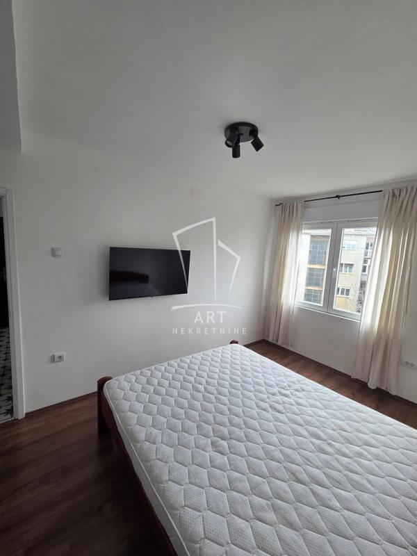 Slika 3 - Cvijićeva, Jednoiposoban stan za izdavanje, 34m2, 600€